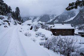 weekend getaways with kids