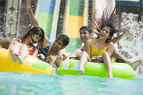 best weekend getaways