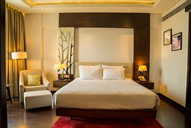 online hotel booking