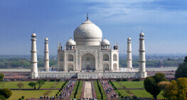 Agra Tour Packages