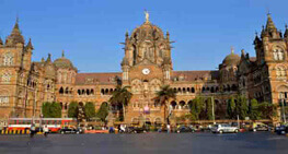 Mumbai Tour Packages