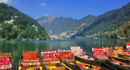Nainital Tour Packages
