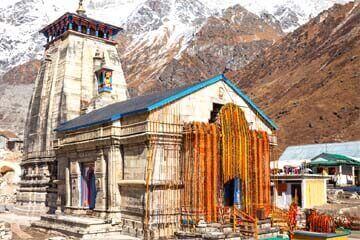 kedarnath dham yatra