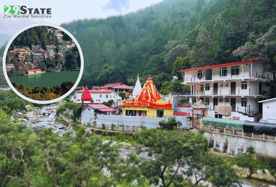 rishikesh tour packages