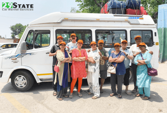 rajasthan tour packages