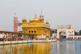 weekend getaways from delhi