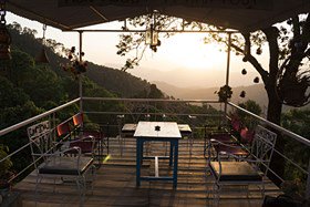 tourist places near delhi